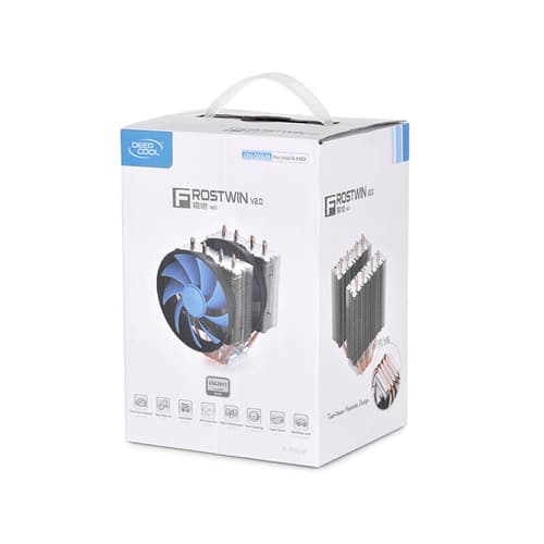 Deepcool Frostwin V2.0
